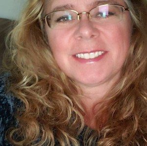 Meet your Posher, Beth